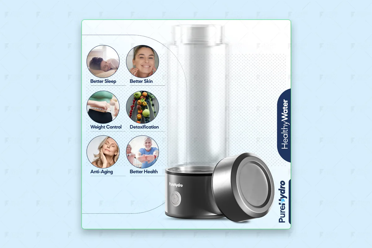 PureHydro — What it is for