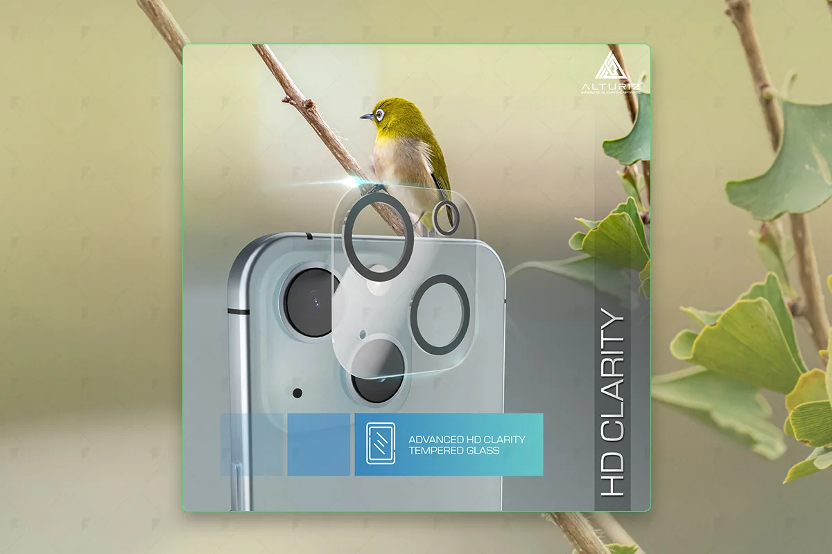 Alturiz — HD Clarity