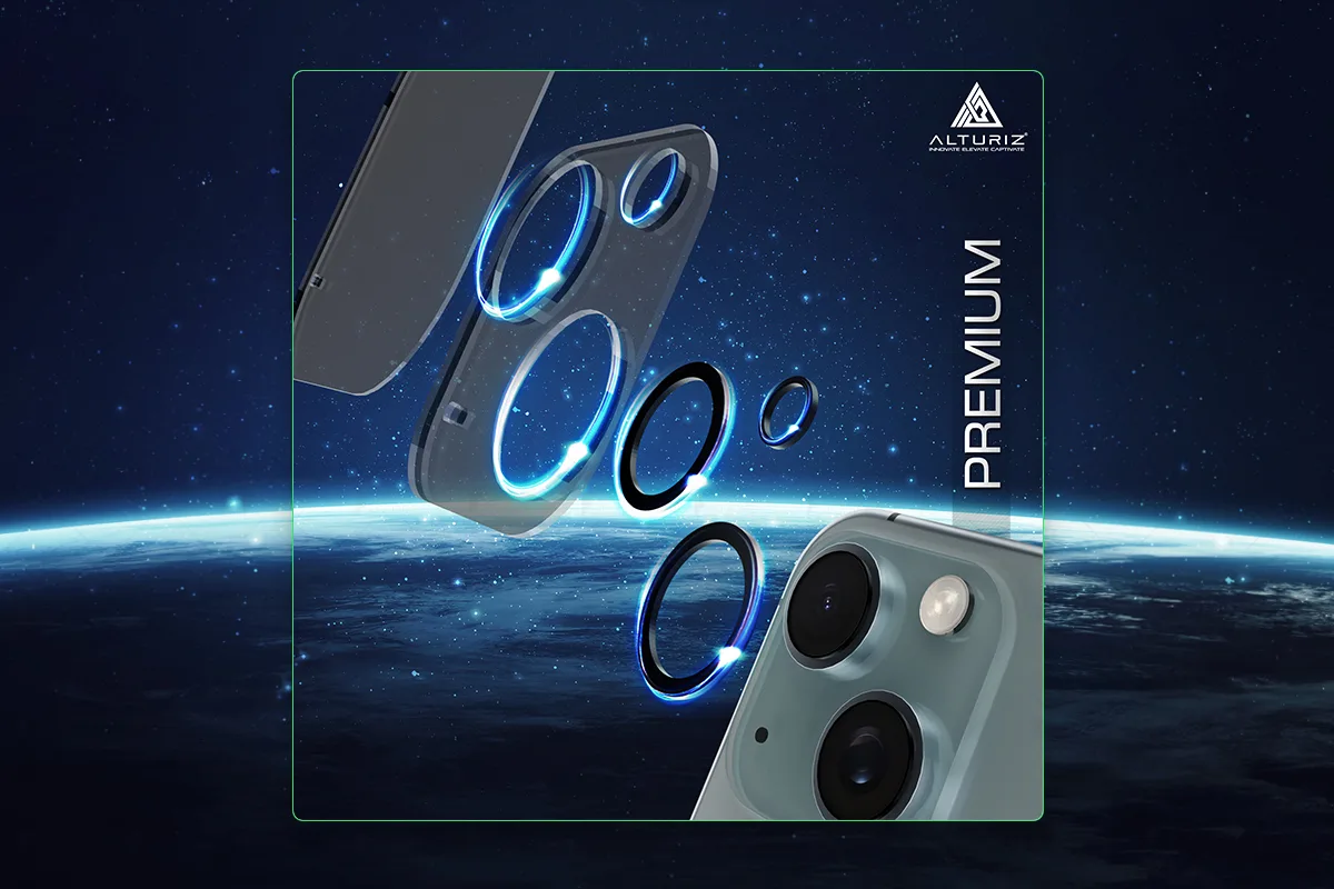 Alturiz — The lens guards