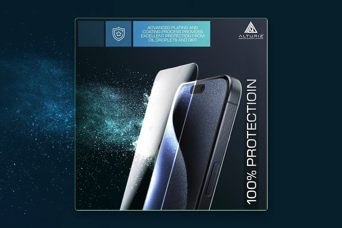 Alturiz — 100% protection