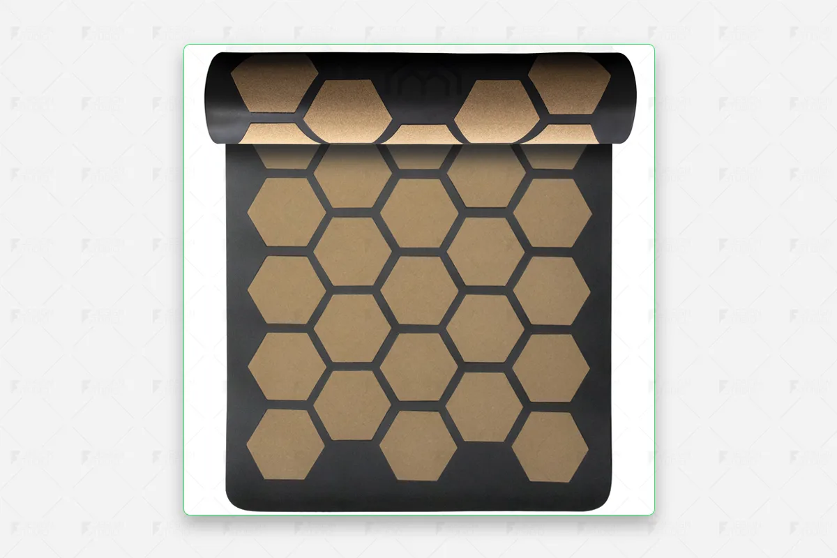 Yoga Mat — The search thumbnail