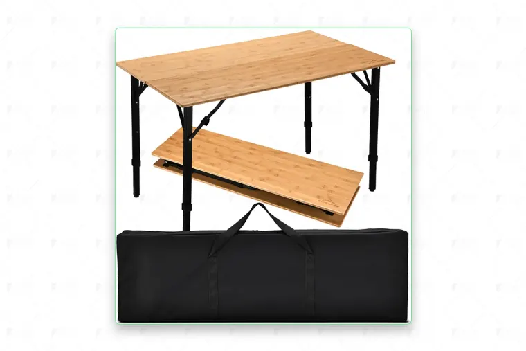 Wuromise — Wuromise Outdoor Table