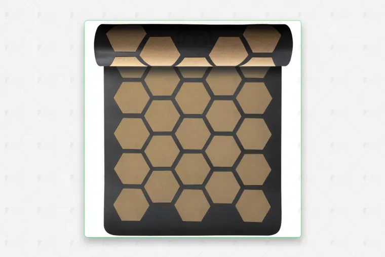 Yoga Mat — Yoga Mat Listing Images