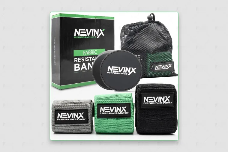 Resistance Bands — Resistance Bands Listing Images