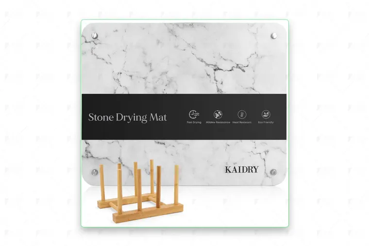Dish Drying Mat — Dish Drying Mat
