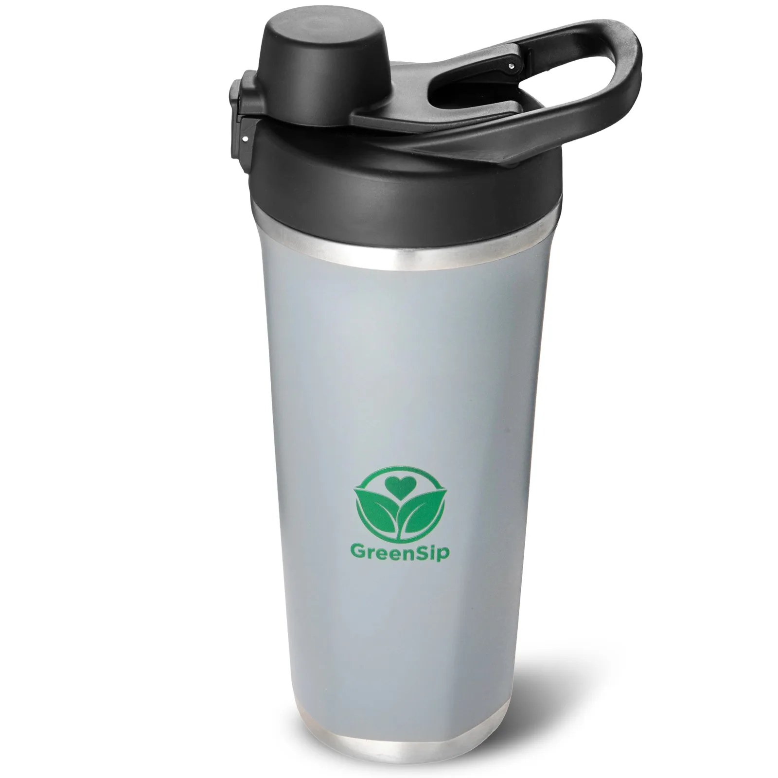 GreenSip Insulated Bottle — Amazon Listing Images