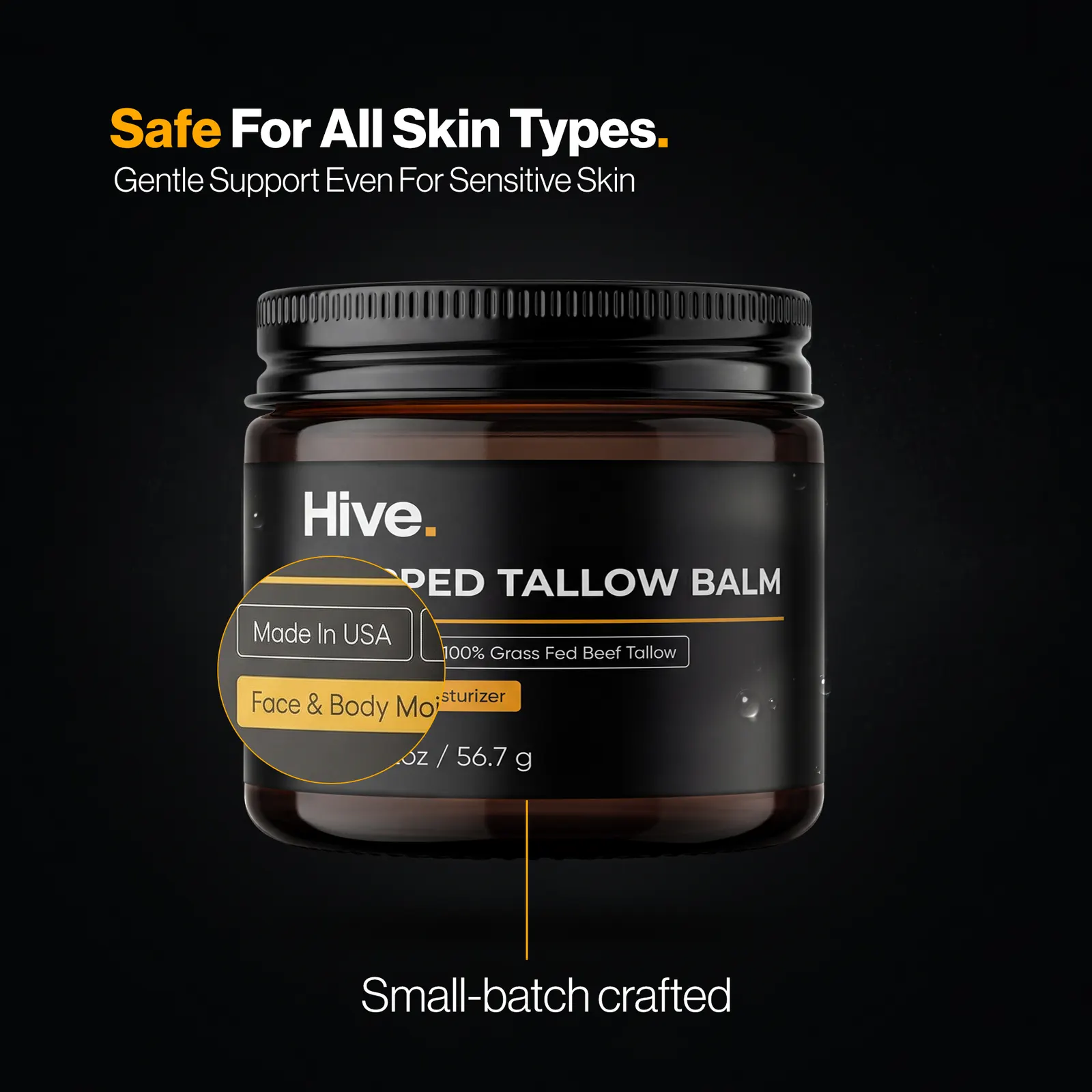 Hive — Who it is for, and who made it
