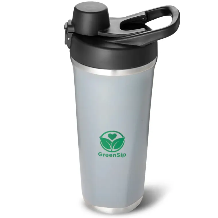 GreenSip — GreenSip Insulated Bottle — Amazon Listing Images
